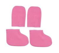 VICASKY 1set Trattamento Cera Paraffina Kit Per Trattamento Idratante e Rilassante Accessorio Per Spa e