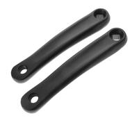 VICASKY 2 Pedivelle per Metallo Sostituzione Pedivella per Ottimizzazione delle Prestazioni per Facile Installazione Design Robusto e