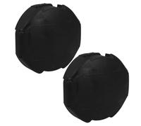 VICASKY 2 Pezzi Copertura Protettiva per Decespugliatore Compatibile con Teste Trimmer Sicurezza e Protezione Antiusura per Tagliaerba Facile da Installare per