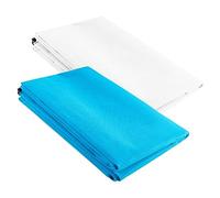 VICASKY 2 pezzi coperture per piante invernali coperte a freddo, resistente tessuto non tessuto per alberi da frutto e arbusti più efficaci