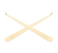 VICASKY 2 Pezzi Gancio Spegni Fiamma per Fiammella in Acciaio Inossidabile Strumento Estintore per Candele Tealight Pile e Barattolo con Manico per Controllo Rapido della Fiamma Accessorio