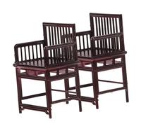 VICASKY 2 pezzi Miniatura in Plastica ABS per Decorazioni e Riproduzioni Architettoniche