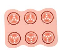 VICASKY 2 pezzi piastra di coltivazione con aperture di ventilazione, scatola di avviamento traspirante per piante per fagioli mung arachidi e fagioli in interni