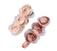 VICASKY 2 Pz copricapo del bambino hair charms hair jewelry adorn fotografia the child Decorazione new born cerchietti bambina Fascia per per bambini Fascia per per bambino