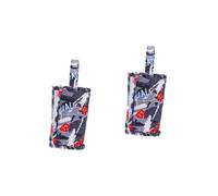 VICASKY 2 Pz Scaldabiberon Da Riscaldatore Per Pappe Riscaldatori Portatili Scaldabiberon Per Neonati Scaldabiberon Usb Banca Di Bottiglie Per Bambini Scaldavivande Poliestere