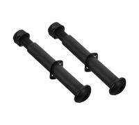 VICASKY 2 Viti Fissaggio per Trainer Ellittico Accessori per Attrezzature Fitness Parti Professionali per Macchine Ellittiche