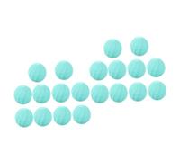 VICASKY 20 Pezzi Contenitori per Balsamo Labbra Leggeri e Riutilizzabili Custodia per Viaggi e Quotidiano Design Originale per Donne e Ragazze