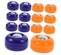 VICASKY 20 Shuffleboard Pucks in PP Resistente Accessori Tavolo Tavolo Indoor e Outdoor per Famiglie e Feste