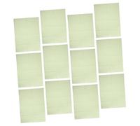 VICASKY 20 tamponi Riutilizzabile per la pulizia del tavolo a doppio, impermeabili, per la protezione dei, per saloni di e uso domestico