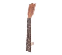 VICASKY 21/23/26 Pollice Creativo Collo Ukulele Palissandro Strumenti A Collo Largo Per Ukulele