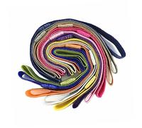 VICASKY 21pcs Accessori Per Capelli Elastici Fasce Per Ragazzi Ragazzi Ragazze Senza Seamless Nylon Elastici Per Capelli Neonati E Progetti