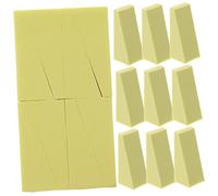 VICASKY 24 pezzi per nail art, manicure delicata sulla pelle, riutilizzabile, per manicure sfumate