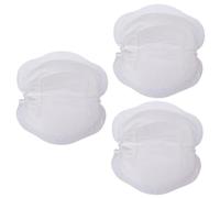 VICASKY 24pezzi Assorbilatte Usa e Getta Coppette Raccoglilatte Ultra Sottili e Traspiranti Per Allattamento Comfort e Praticità Per Mamme Attesa