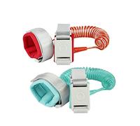 VICASKY 2m Fascia Di Sicurezza Con Serratura Per Ragazzo Ragazza Cinturino Da Verde Menta Per Attività All Aperto e Luoghi Affollati