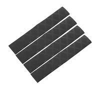 VICASKY 2paia Coperture Per Bacchette Antiscivolo in Materiali Di Pratiche e Resistenti Per Proteggere Le Bacchette Durante Allenamento Adatte Principianti e Professionisti