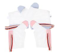 VICASKY 2paia Guanti Suzione Neonatp Per Smettere Di Succhiare Di Guanti Per Ragazzo Ragazza Ragazza Tessuto Traspirante Asciugatura Rapida Delicati