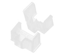 VICASKY 2Pezzi Coperture Ago Protezione Per Paragi Per Del Vinile Ago Accessori Per Scambio