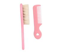 VICASKY 2pezzi Spazzola Massaggiante Per e Scalp Exfoliator Per Ragazzo Ragazza Massaggiatore Capelluto Morbido Per Doccia e Relax Perfetta Per Adulti e Viaggi