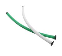 VICASKY 2pezzi Umidificatore per Violoncell Gomma Strumento di Manutenzione per Controllo Umidità Adatto per Buca Sonora da Protezione Contro le Crepe per Uso Casa in Studio Viaggio