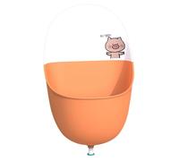 VICASKY 2pezzi Urinal Per Forma Di Maialino Vasino Per Addestramento Al Bagno Facile Da Pulire Design Creativo Per Maschietti Potty Training Urinal Per Uso Domestico