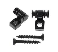 VICASKY 2sets Per Corde Elettriche Guida Per Corde Accessori Per Chitarra Facile Da Installare e Resistente Prolunga La Vita Delle