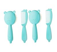 VICASKY 2sets Spazzole Per Lana Per Ragazzo Ragazza Strumento Di Massaggio Per Capelluto Pratico Per La Pulizia e La Dei Dei Ragazzo Ragazza