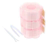 VICASKY 3 benda sull'occhio nastro del sonno pizzo palpebra nastro adesivo eye lifter striscia nastro per il trucco per gli occhi Nastro invisibile per alza palpebre occhi adesivi