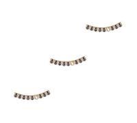 VICASKY 3 pezzi Super Papà disegna la bandiera unica regalo per la festa del papà festa del papà, decorazione da parete per la festa del papà, accessori per feste in lino