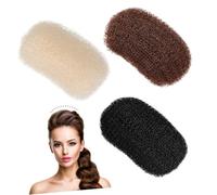 VICASKY 3 Pezzi tornante in aumento Accessori di grandi dimensioni lungo fermagli per bobby ciuffo barrette hair clip fermaglio sollevare la molletta per Forcina in acciaio