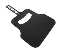 VICASKY 3 pezzi Ventilatore manuale per Bbq, pratico ventilatore in plastica, versatile, utilizzabile per barbecue a gas, manuale, leggero e durevole, supporta la formazione di fiamme e garantisce