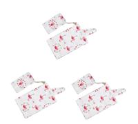 VICASKY 3 Pz scialle per l'allattamento top di maternità del grembiule per l'allattamento fodere sedili auto sedili auto poncho antipioggia per l'allattamento