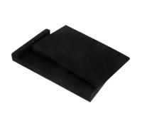 VICASKY 3 set di cuscinetti isolanti per altoparlanti, in spugna, per migliorare 2 pezzi, 3 pezzi