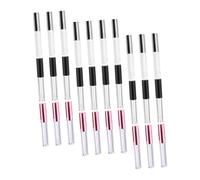 VICASKY 30 Pezzi Tubo Lucidalabbra Tubo Lucidalabbra Fabbricazione Balsamo Tubi Macchia Sulle Labbra Labbro Colorato Tinta Per Labbra Lucidalabbra Rimpolpante Contenitori Plastica