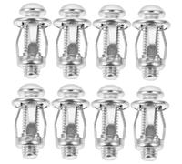 VICASKY 30 Set Espansione Hollow Door Anchor in Metallo per Porte Cave Resistenti e Facili da Installare per e