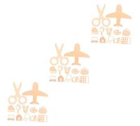 VICASKY 36pezzi Cartoline Milestone Per Prop Fotografici Per Shower e Celebrazioni Dei Giorni Decorativi e Memorabili Per Catturare La Crescita Del Tuo