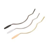 VICASKY 3pcs Electric Guitar Whammy Bar Tremolo Vibrato integrato per suoni dinamici chitarra ad alta frequenza per effetti affascinanti