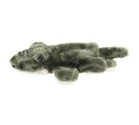 VICASKY 3pcs Manichino in peluche a forma di coccodrillo giocattolo narrativo interattivo per giovani ragazze e genitori peluche per giocare e migliorare la creatività