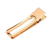 VICASKY 3pezzi Fermagli Per Capelli Donna in Lega Dorata Forcine Capelli Semplici e Moda Accessori Per Per Viaggi e Uscite Decorazioni Essenziali Per Acconciature