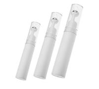 VICASKY 3pezzi Roll Essenziali Piccoli Ricaricabili Contenitori Vuoti Per Crema Per Occhi Design e Compatto