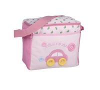 VICASKY 4 in 1 Pannolino Borsa a Tracolla Borsa Mummy Borsa Per Bambino Grande Capacità Viaggio-amichevole