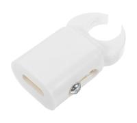 VICASKY 4 pezzi Ganci per Radiatore in Alluminio e Rame Appendi Asciugamani e Accappatoi per Bagno Supporto per Asciugatura Resistenti e Facili da Posizionare su Radiatori Tubolari