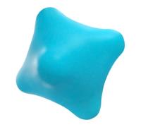 VICASKY 4 Pezzi Palla Massaggiante in Silicone Multifunzione per Rilassamento Muscolare Esercizi e Massaggi Piedi Mani e Design Compatto e per Fitness e Relax
