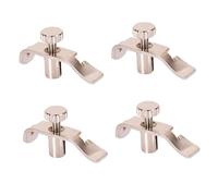 VICASKY 4 Pezzi Sintonizzatore Belle Strumenti di Tuning Stringhe Fine per Accessori Materiale Argento