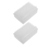 VICASKY 4 Pezzi Spazzola Wilbarger Sensoriale con Setole Dense Ergonomica per e Stimolazione Profonda Pressione per Disturbi Sensoriali e Autismo