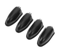 VICASKY 4pcs Snare Drum Lug Metallo Orecchino Gancio Per Batteria Ricambi Per Basso Drum Hardware Pratico E Affidabile Per Stabilità Ottimale E Facile Installazione