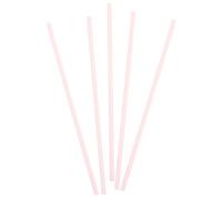 VICASKY 5 Pezzi Bastoncini da Bruciare in Ossido di Alluminio Resistente al Calore Strumenti per Ceramica per Appendere e Cottura di Gioielli e Oggetti in Ceramica