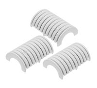 VICASKY 5 Set Strisce Adesivper Fatte Gel Strisce Autoadesivper Applicazione Facile Per Occasione Confezione 3 Scatole*5