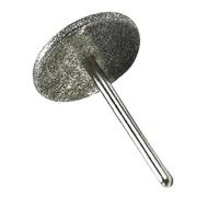 VICASKY 5pezzi Punte Per Trapano Unghie Bit Per Smerigliatura e Lucidatura Unghie Disc Per Manicure Materiali Resistenti Per e Domestico