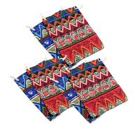 VICASKY 6 Pezzi Con Drawstring Sacchetti Per Ocarina Leggero E Antigraffio Sacchetto di Protezione Strumenti Musicali Per Viaggi E Conservazione Di Ocarina Accessori