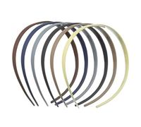VICASKY 6 Pezzi Fascia per occhiali antiscivolo fascia per chi porta gli occhiali per donne fasce per chi porta gli i in plastica fasce comfort per le donne